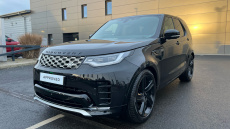 Land Rover Discovery 3.0 D300 Metropolitan Edition 5dr Auto Diesel Station Wagon